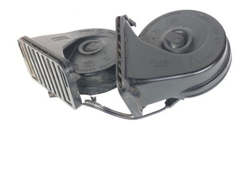 Par Buzina Caracol Ford Focus 2014 55306am80s