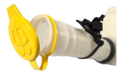 Reservatório Água Parabrisa Fiat Toro 2021 1.8 00520220480