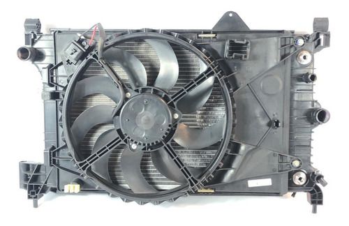 Kit Radiador Gm Sonic Ltz 2013 1.6