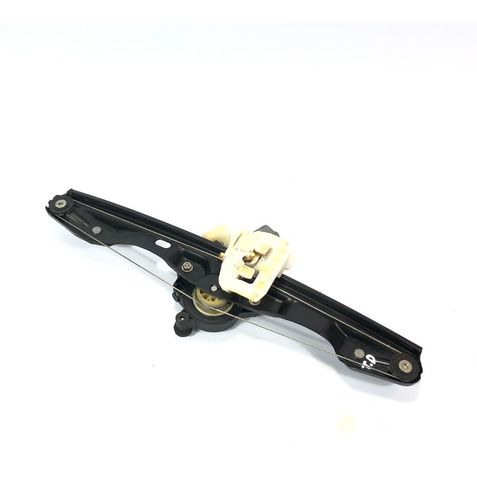 Máquina De Vidro Porta Traseira Dir. Bmw 328i 2014 5000644