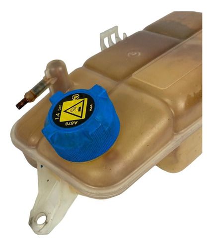 Reservatório Água Radiador Fiat Marea 2001 1.8