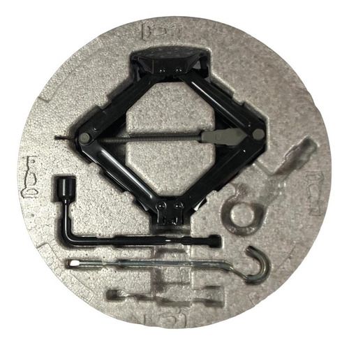 Kit Socorro Gm Sonic Lt 2013 1.6