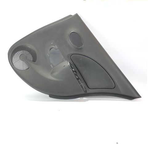 Forro De Porta Traseira Direito Nissan March 2017