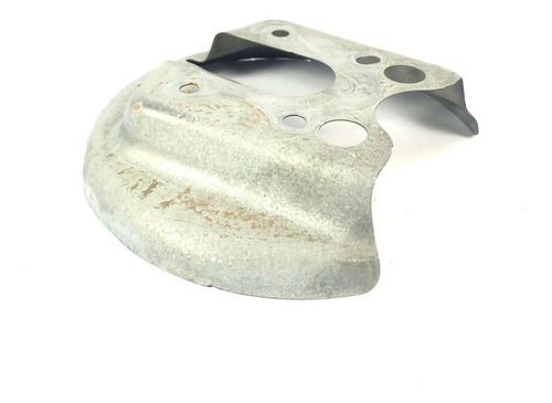 Espelho Disco Freio Traseiro Direito Peugeot 3008 2012 1.6