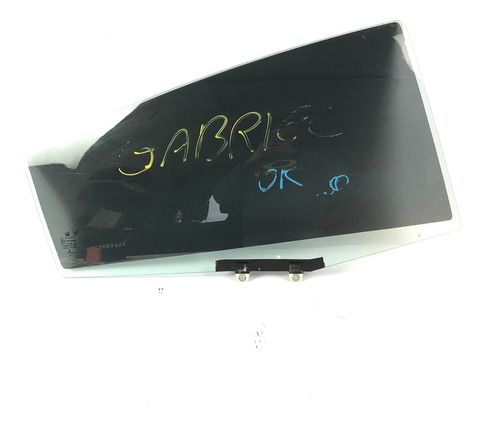 Vidro De Porta Traseira Direito Honda Hr-v 2021