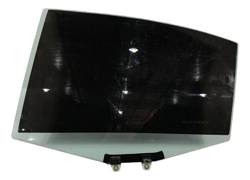 Vidro De Porta Traseira Esquerda Honda City 2017 1.5