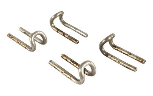 Kit Trava Bico Injetor Gm S10 2016 2.5 Flex