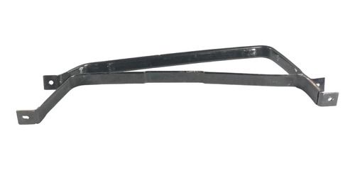 Par Cinta Suporte Tanque Combustível Ford Edge 2012 3.5 4x4