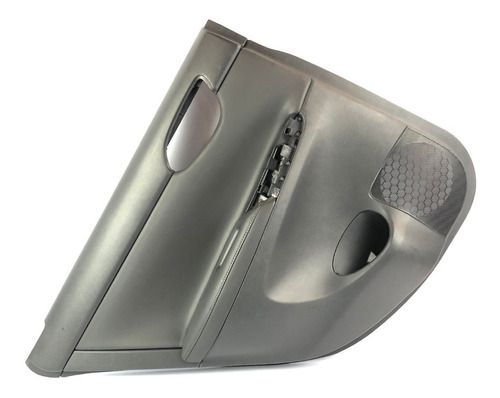 Forro De Porta Traseira Esquerda Nissan Sentra 2015