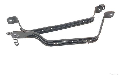 Par Cinta Suporte Tanque Combustivel Ford Ka 2015