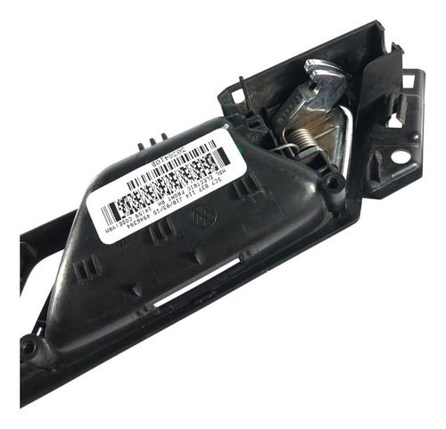 Maçaneta Interna Diant Dir. Vw Jetta 2.0 2015 5c7837114