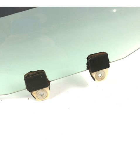 Vidro De Porta Traseira Esquerda Honda Civic 2017 G10