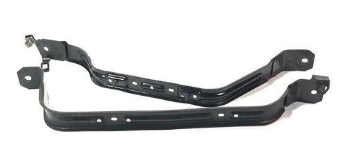 Par Cinta Suporte Tanque Combustivel Ford Ka 2019 1.