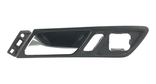 Maçaneta Interna Diant Esq. Vw Jetta 2.0 2015 5c7837113