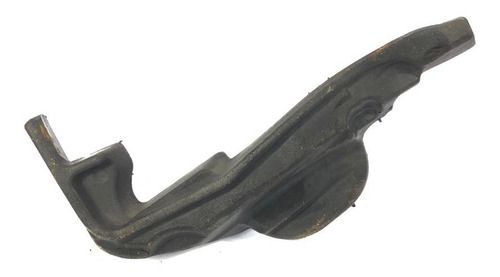 Espuma Esquerda Churrasqueira Peugeot 2008 2017 9801281380