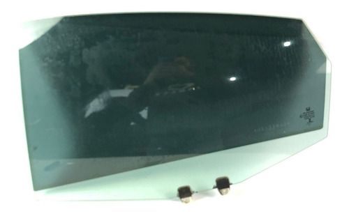Vidro De Porta Traseira Esquerda Honda Civic 2017 G10