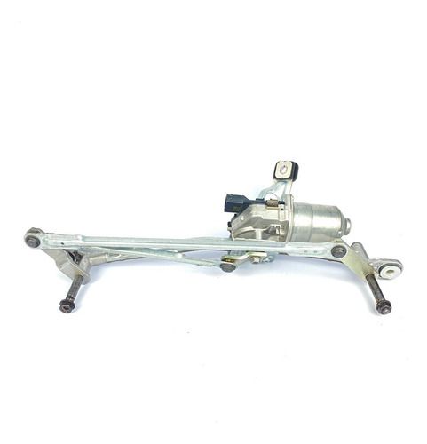 Maquina Limpador Parabrisa Bmw X1 2019 2.0 F48