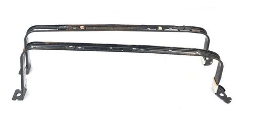 Par Cinta Tanque Combustível Ford Focus 2014