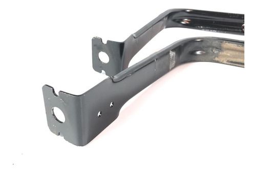 Par Cinta Tanque Combustível Ford Focus 2016