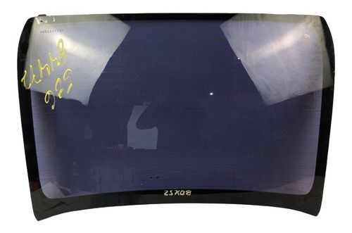 Vidro Parabrisa Traseiro Honda Civic G10 2017