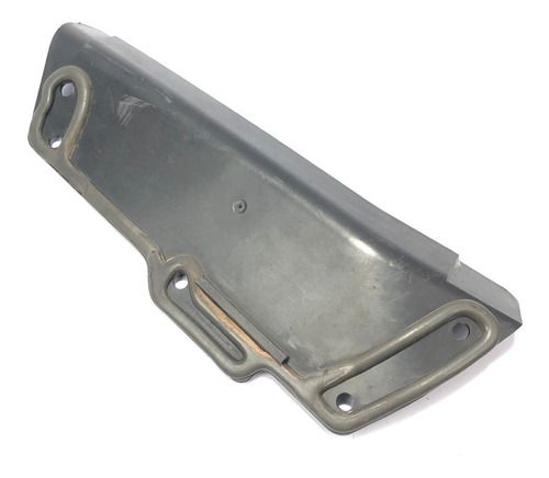 Tampa Acabamento Cofre Motor Jeep Compass 2017 52050139