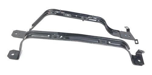 Par Cinta Tanque Combustivel Ford New Fiesta 2017