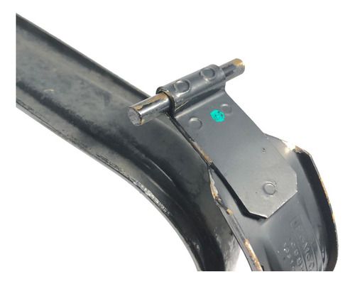 Par Cinta Tanque Combustível Ford Ranger 2015 3.2 Ab319054