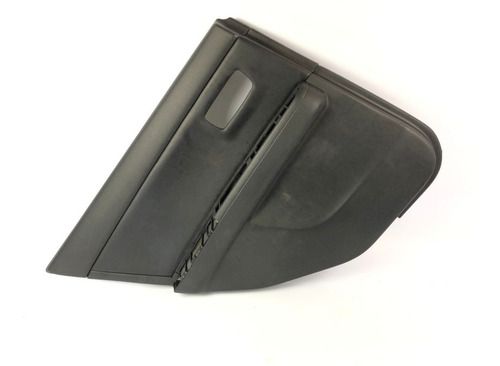 Forro De Porta Traseiro Esquerda Nissan Sentra 2012