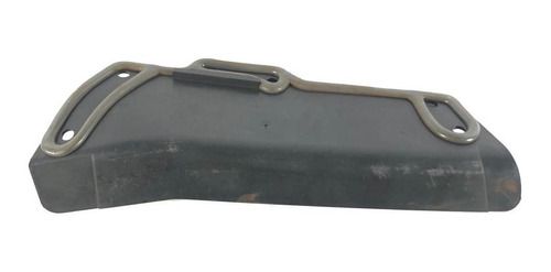 Tampa Acabamento Cofre Motor Jeep Compass 2018 52050139