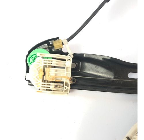 Máquina Vidro C/motor Porta Dianteira Dir. Bmw X1 2011 1.8