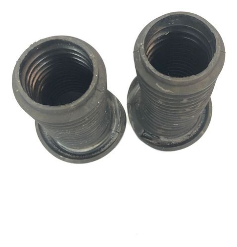 Par Coifa Amortecedor Dianteiro Ford Ecosport 2019 1.5