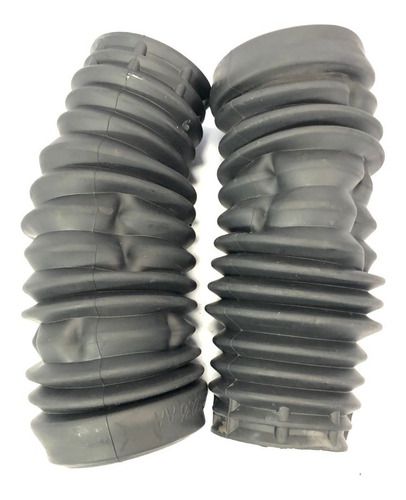 Par Coifa Amortecedor Dianteiro Ford Fiesta 2011 1.6