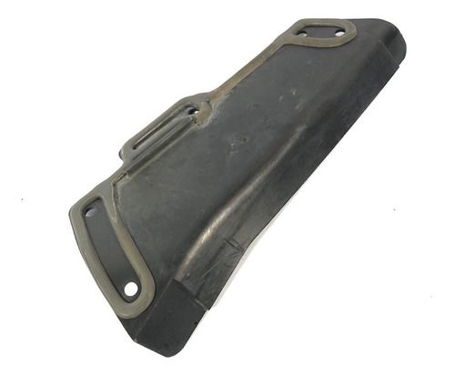 Tampa Acabamento Cofre Motor Jeep Compass 2018 52050139