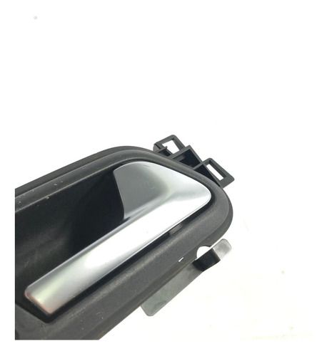 Maçaneta Interna Tras. Dir. Vw Amarok V6 3.0 2018 2h0837114