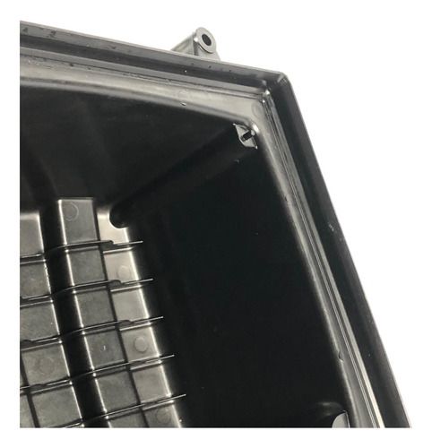 Tampa Caixa Filtro De Ar Jeep Compass 2.0 2018 519382940