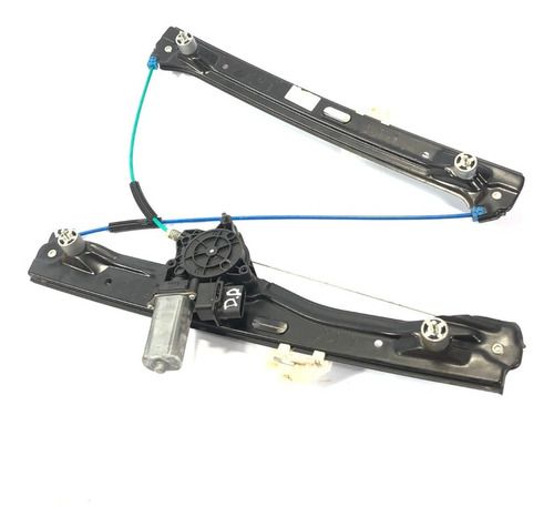 Máquina Vidro C/motor Porta Dianteira Dir. Bmw X1 2017 2.0