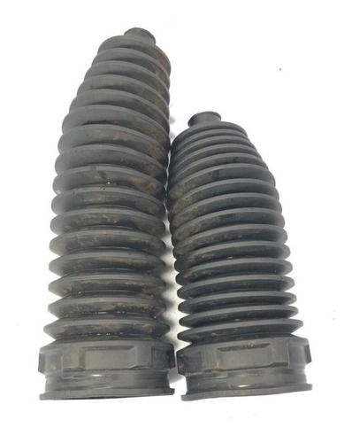 Par Coifa Barra Axial Ford Ecosport 2019 1.5