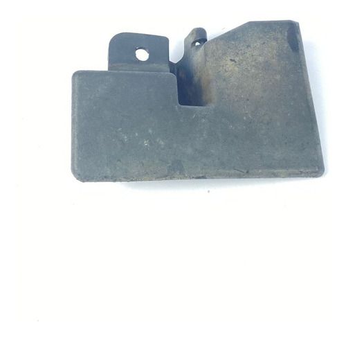 Lameiro Traseiro Direito Gm Spin 2017 1.8 52087240