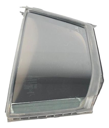 Vidro Vigia Traseiro Esquerdo Honda City 1.5 2017