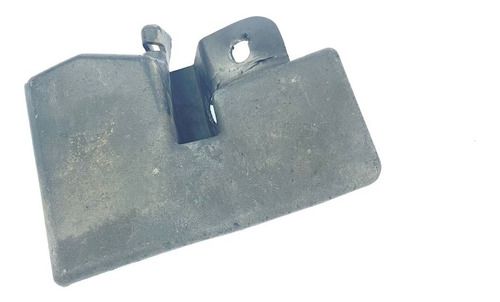 Lameiro Traseiro Esquerdo Gm Spin 2017 1.8 52087240