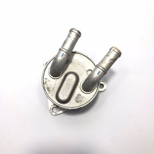 Resfriador De Calor Cambio Fiat Toro Freedom Flex 1.8 2021