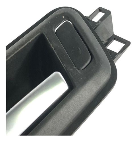 Maçaneta Interna Tras. Esq. Vw Amarok V6 3.0 2018 2h0837113