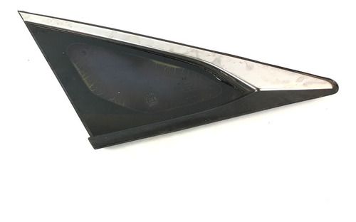 Vidro Vigia Traseiro Esquerdo Honda Civic 2017 43r011583