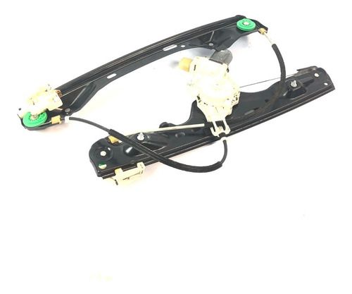 Máquina Vidro C/motor Porta Dianteira Esq. Bmw X1 2011 1.8