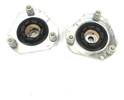 Par Coxim Amortecedor Dianteiro Ford Ecosport 2019 1.5