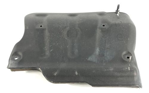 Tampa Capa Sup. Coletor Admissão Jeep Compass 2.0 2018 Flex