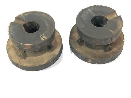 Par Coxim Radiador Ford Fiesta 2011 1.6