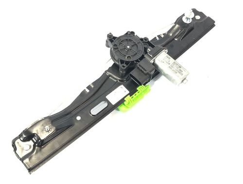Máquina Vidro C/motor Porta Traseira Direita Bmw X1 2019 2.0