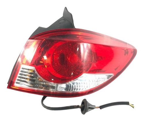 Lanterna Direita Gm Cruze 2015 1.8 Ltz Original
