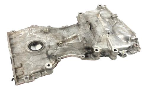 Tampa Lateral Motor Jeep Compass 2018 2.0 Flex 05047539ag